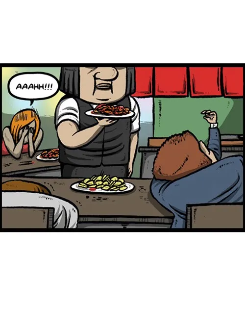 The Sound of Your Heart Chapter 40 page 18 - 
