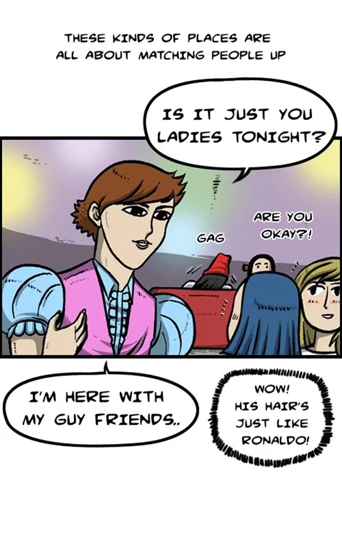 The Sound of Your Heart Chapter 40 page 19 - 