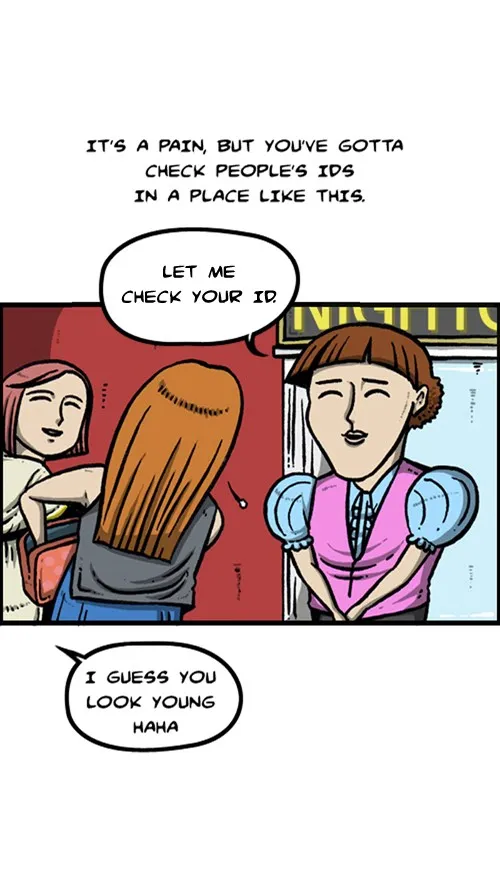 The Sound of Your Heart Chapter 40 page 5 - 