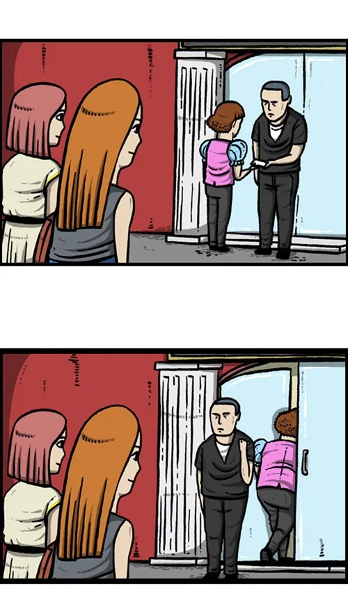 The Sound of Your Heart Chapter 40 page 6 - 