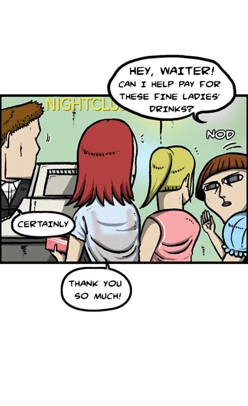 The Sound of Your Heart Chapter 40 page 9 - 
