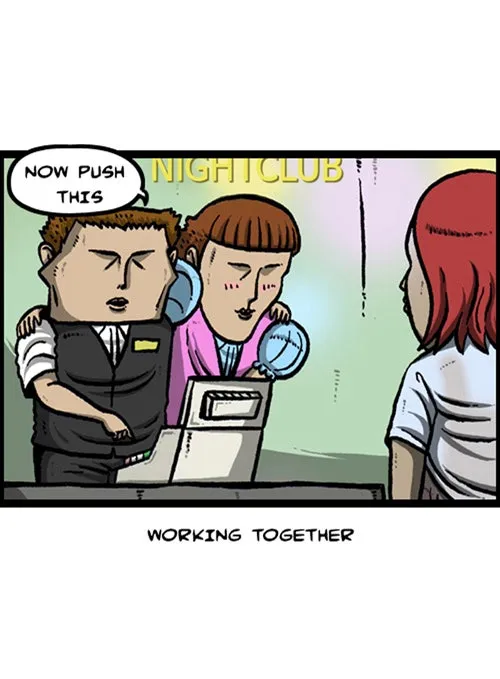 The Sound of Your Heart Chapter 40 page 10 - 
