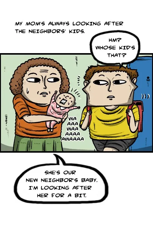 The Sound of Your Heart Chapter 41 page 2 - 