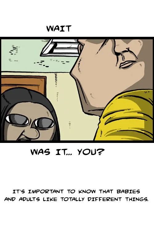 The Sound of Your Heart Chapter 41 page 12 - 