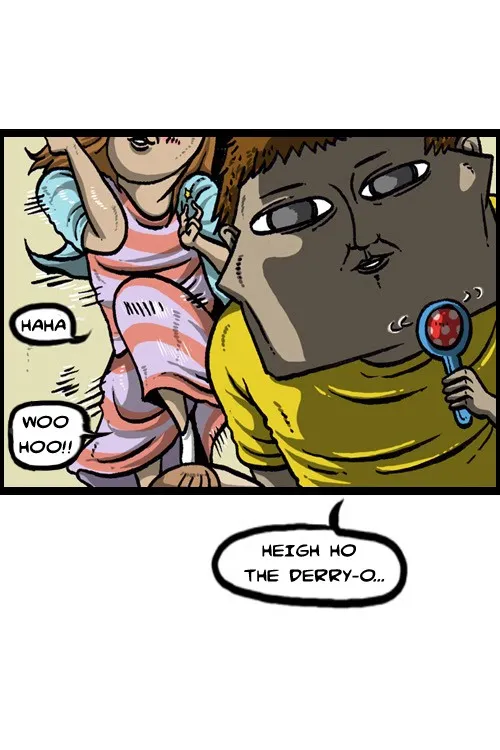 The Sound of Your Heart Chapter 41 page 15 - 