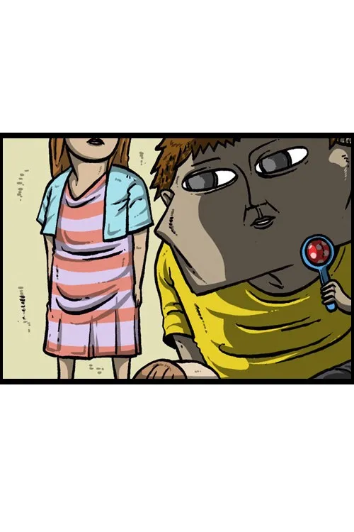 The Sound of Your Heart Chapter 41 page 16 - 