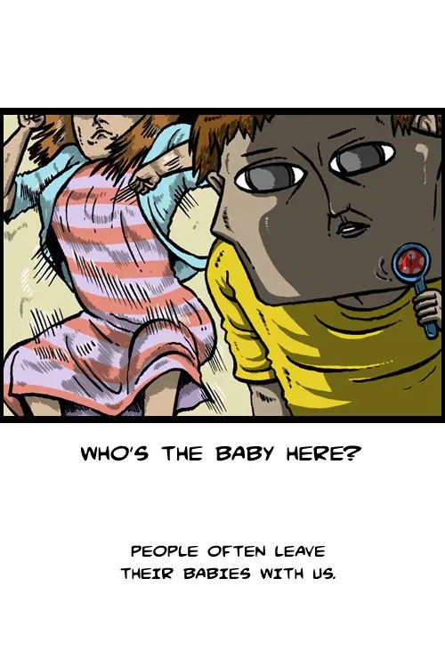 The Sound of Your Heart Chapter 41 page 17 - 