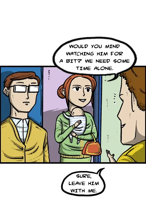 The Sound of Your Heart Chapter 41 page 18 - 