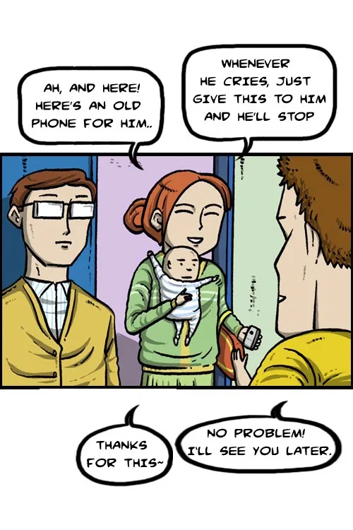 The Sound of Your Heart Chapter 41 page 19 - 