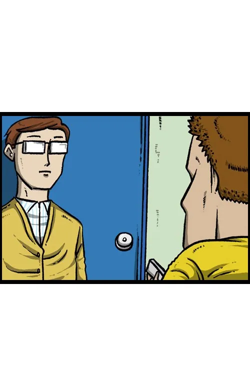 The Sound of Your Heart Chapter 41 page 20 - 