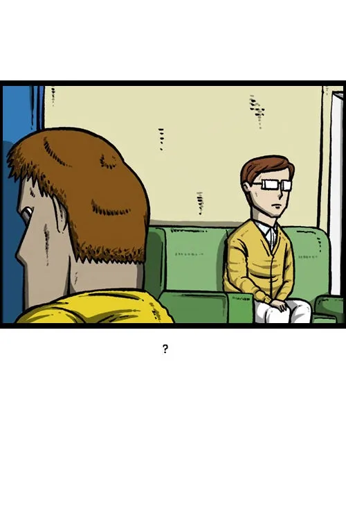 The Sound of Your Heart Chapter 41 page 21 - 