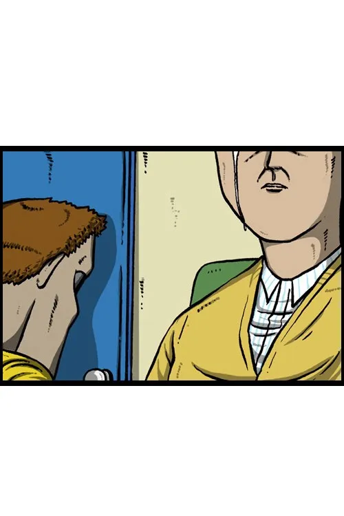 The Sound of Your Heart Chapter 41 page 22 - 