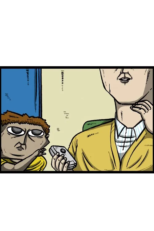 The Sound of Your Heart Chapter 41 page 23 - 