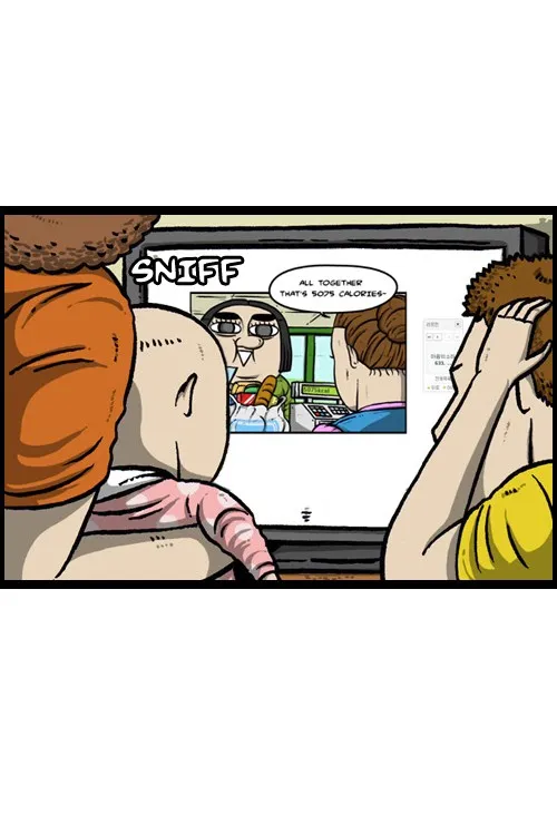 The Sound of Your Heart Chapter 41 page 6 - 