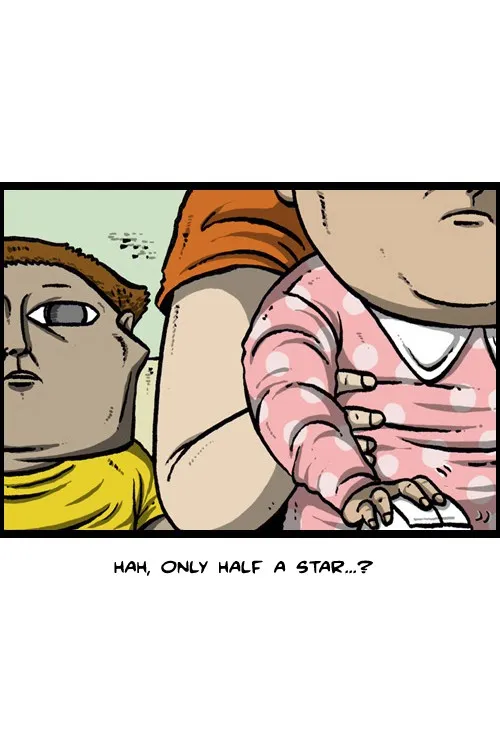 The Sound of Your Heart Chapter 41 page 8 - 