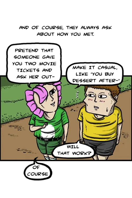 The Sound of Your Heart Chapter 42 page 15 - 