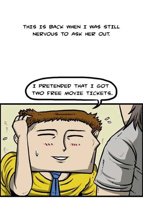 The Sound of Your Heart Chapter 42 page 16 - 
