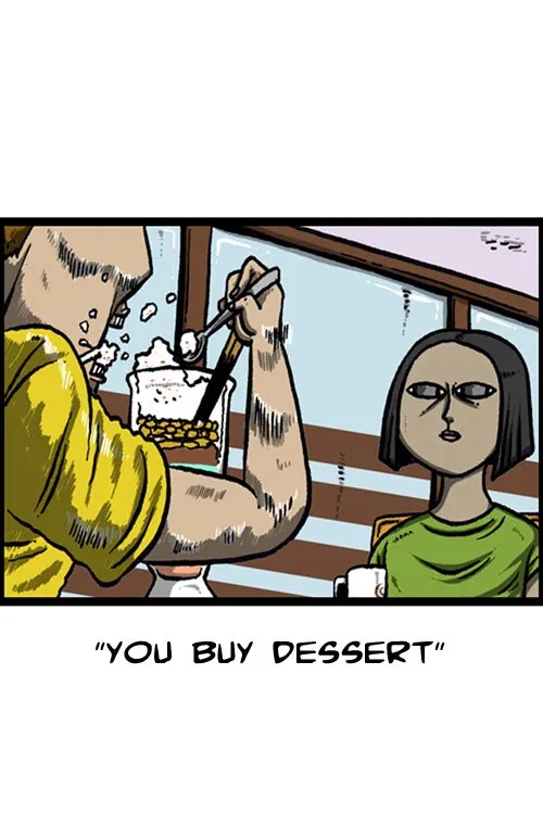The Sound of Your Heart Chapter 42 page 18 - 