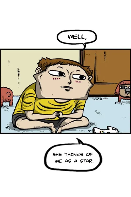 The Sound of Your Heart Chapter 42 page 3 - 