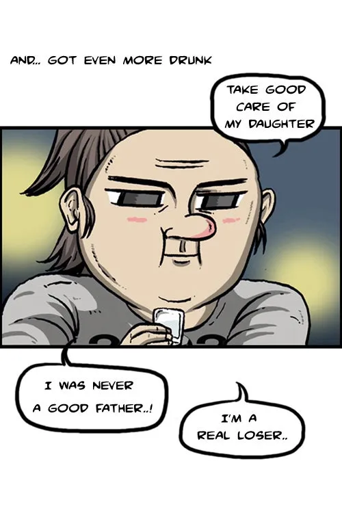The Sound of Your Heart Chapter 42 page 26 - 
