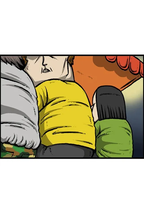 The Sound of Your Heart Chapter 42 page 27 - 