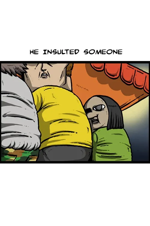 The Sound of Your Heart Chapter 42 page 28 - 