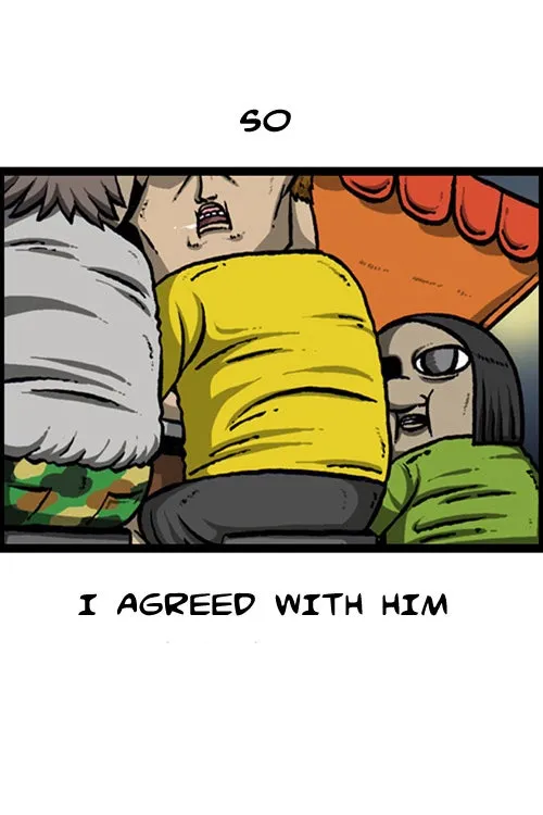 The Sound of Your Heart Chapter 42 page 29 - 
