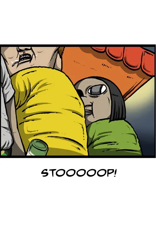 The Sound of Your Heart Chapter 42 page 30 - 