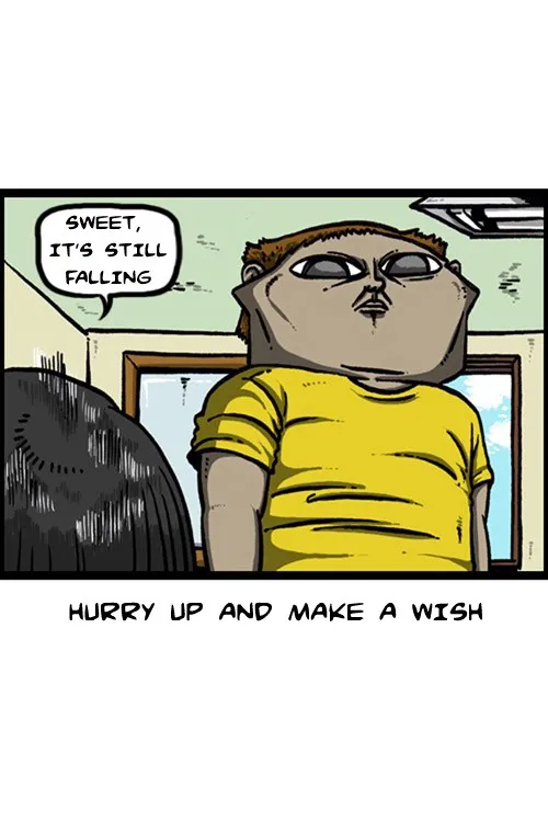 The Sound of Your Heart Chapter 42 page 6 - 