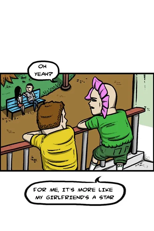 The Sound of Your Heart Chapter 42 page 7 - 