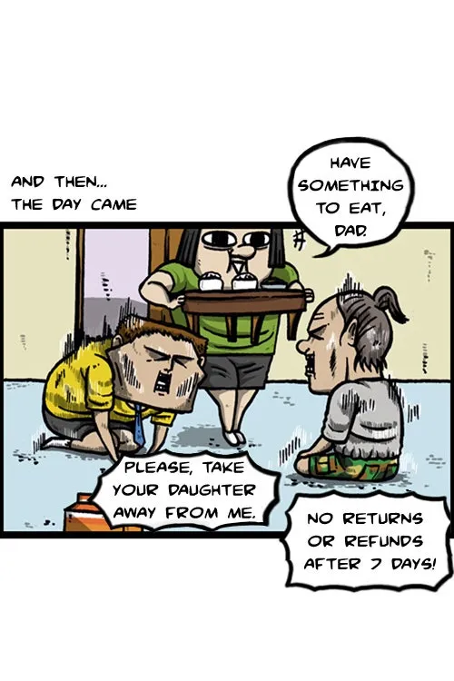The Sound of Your Heart Chapter 42 page 9 - 