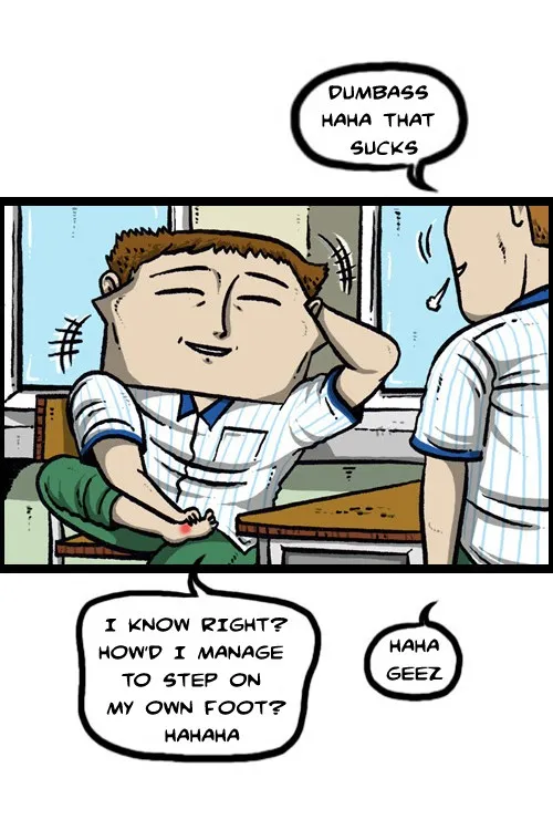 The Sound of Your Heart Chapter 43 page 12 - 