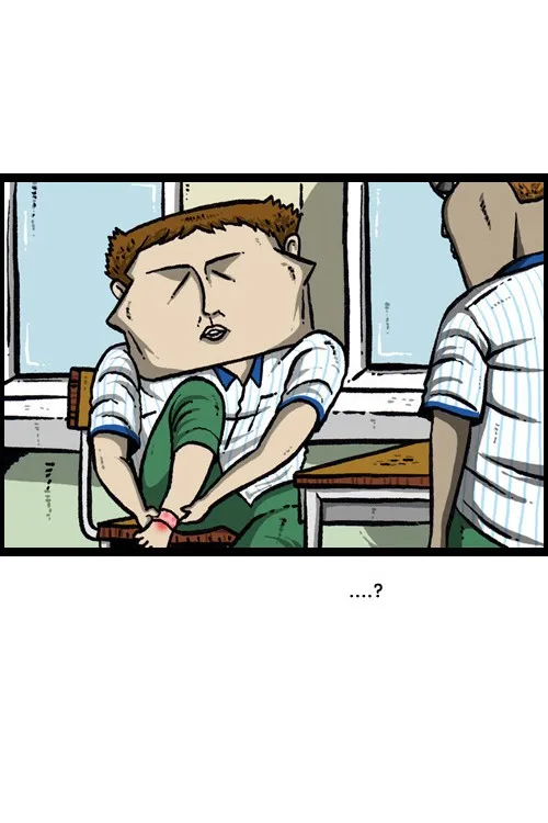 The Sound of Your Heart Chapter 43 page 13 - 