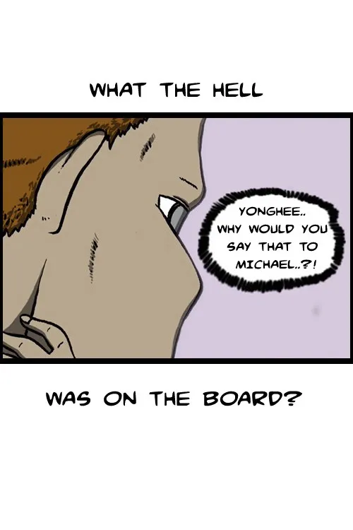 The Sound of Your Heart Chapter 43 page 17 - 