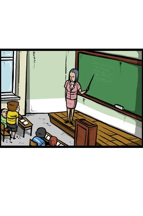 The Sound of Your Heart Chapter 43 page 3 - 