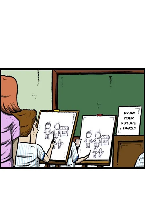 The Sound of Your Heart Chapter 43 page 21 - 