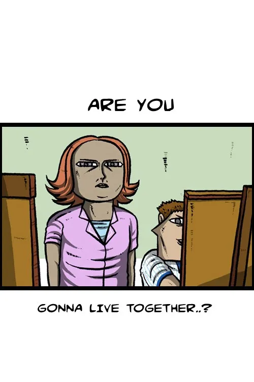 The Sound of Your Heart Chapter 43 page 22 - 
