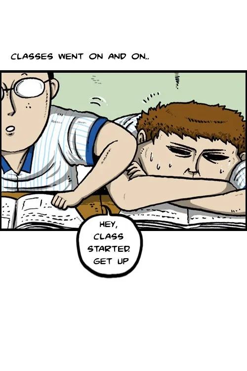 The Sound of Your Heart Chapter 43 page 23 - 
