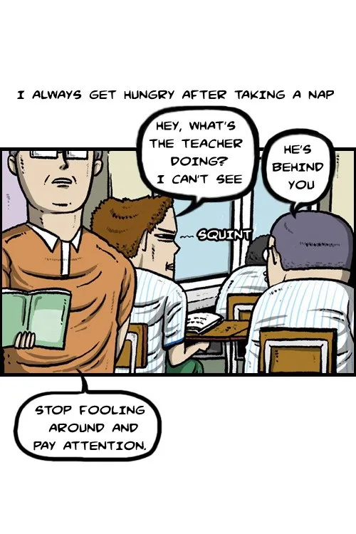 The Sound of Your Heart Chapter 43 page 24 - 