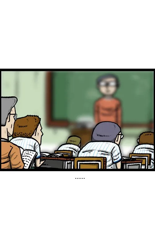 The Sound of Your Heart Chapter 43 page 30 - 