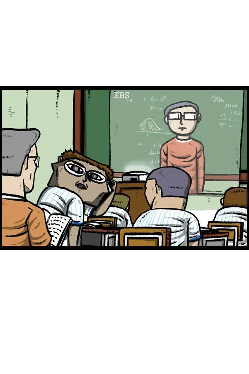 The Sound of Your Heart Chapter 43 page 31 - 