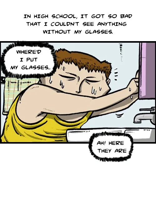 The Sound of Your Heart Chapter 43 page 5 - 