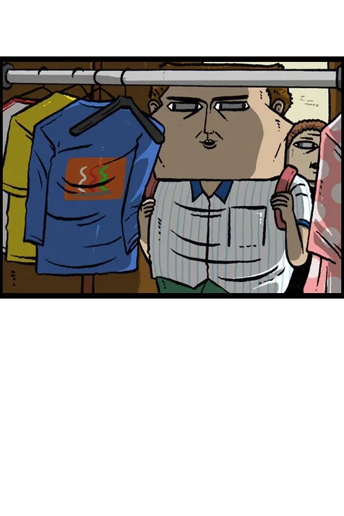 The Sound of Your Heart Chapter 43 page 9 - 