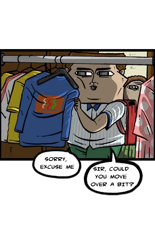 The Sound of Your Heart Chapter 43 page 10 - 