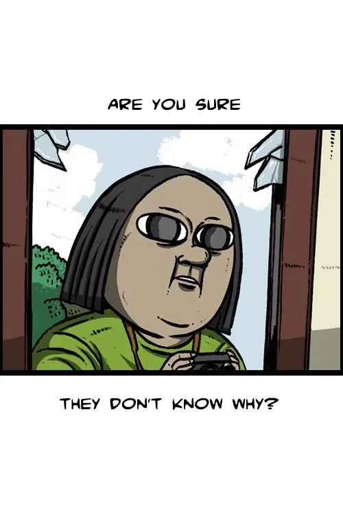 The Sound of Your Heart Chapter 44 page 11 - 