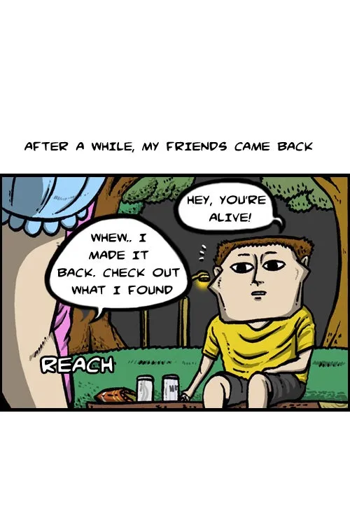 The Sound of Your Heart Chapter 44 page 15 - 