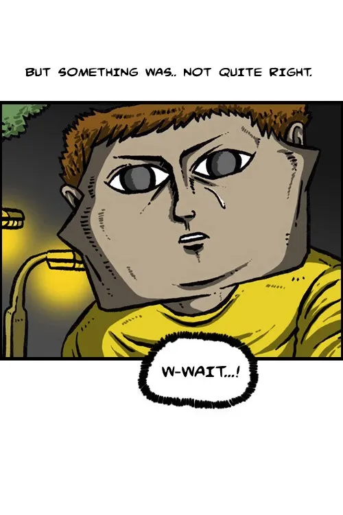 The Sound of Your Heart Chapter 44 page 16 - 