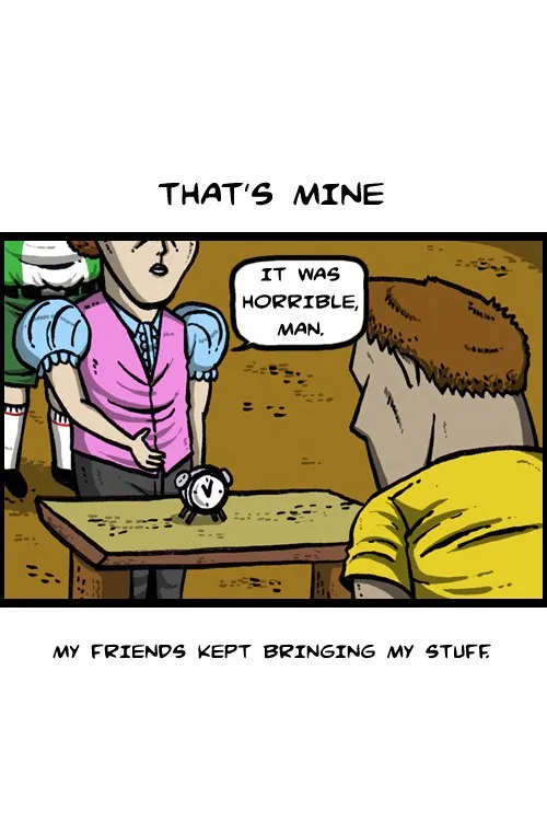 The Sound of Your Heart Chapter 44 page 17 - 