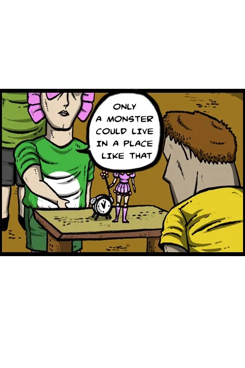 The Sound of Your Heart Chapter 44 page 18 - 