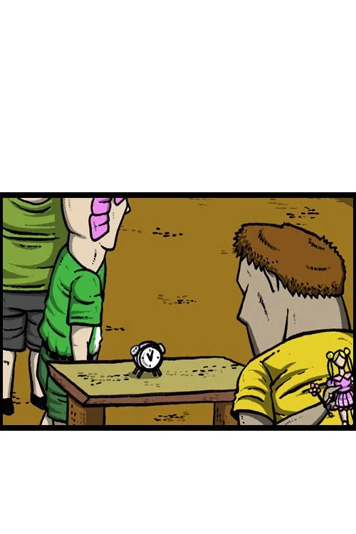 The Sound of Your Heart Chapter 44 page 19 - 